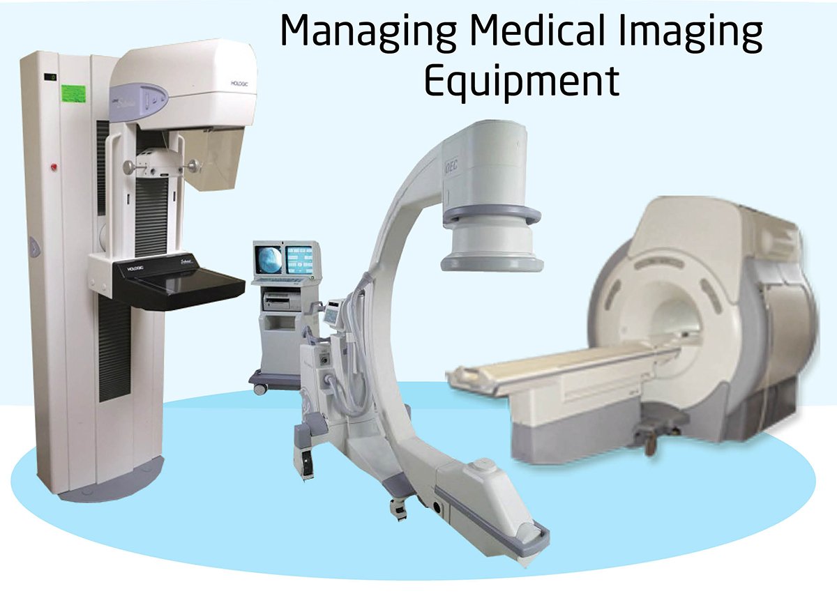 Get The Most Out Of Your Medical Imaging Equipment